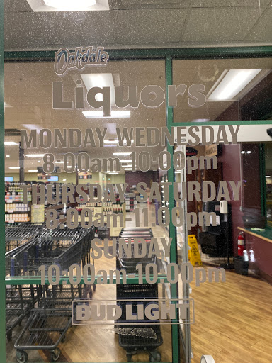Liquor Store «Oakdale Liquors», reviews and photos, 1900 Main St, Tewksbury, MA 01876, USA