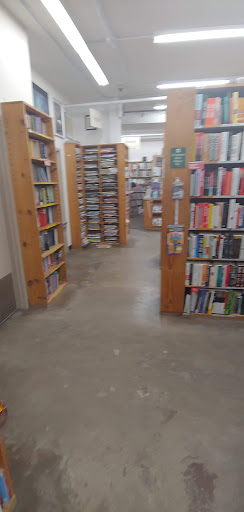 Book Store «Half Price Books», reviews and photos, 5017 Excelsior Blvd, St Louis Park, MN 55416, USA