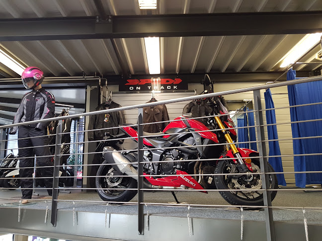 N&O Bike AG Öffnungszeiten