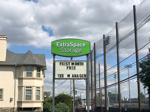 Storage Facility «Extra Space Storage», reviews and photos, 700 Green Ln, Union, NJ 07083, USA
