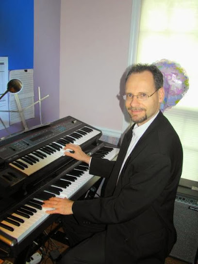 Keyboard Dave Atlanta Pianist