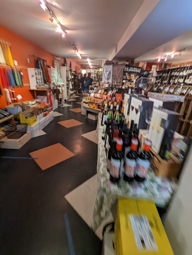 Gift Shop «German Street Coffee-Candlery», reviews and photos, 103 W German St, Shepherdstown, WV 25443, USA