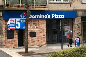 Domino's Pizza image