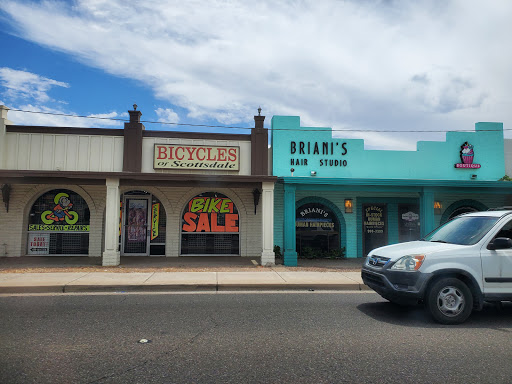 Bicycle Store «Bicycles of Scottsdale», reviews and photos, 7229 E Shea Blvd, Scottsdale, AZ 85260, USA