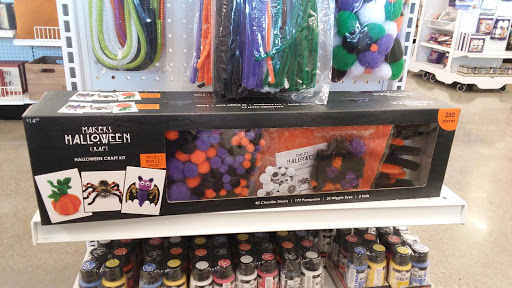 Fabric Store «Jo-Ann Fabrics and Crafts», reviews and photos, 225 Tennant Station, Morgan Hill, CA 95037, USA