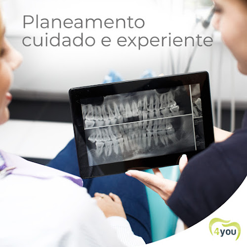 Dentistas 4 you - Clínicas Dentárias - Santarém