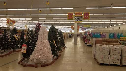 Discount Store «Kmart», reviews and photos, 1 Flower Valley Shopping Center, Florissant, MO 63033, USA