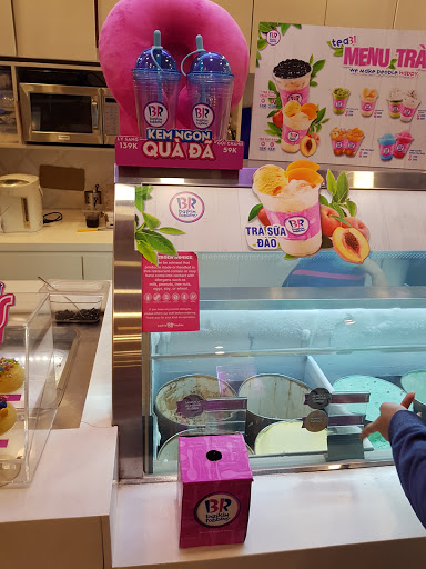 Top 18 cửa hàng baskinrobin Huyện Lệ Thủy Quảng Bình 2022