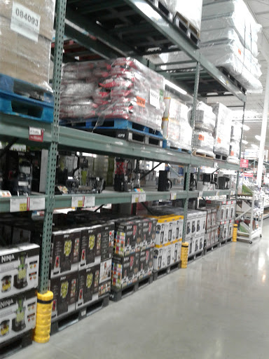 Warehouse club «BJ’s Wholesale Club», reviews and photos, 1725 Market Pl Blvd, Cumming, GA 30041, USA