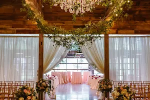 Conrad Mansion Wedding & Reception Venue With Lodging image