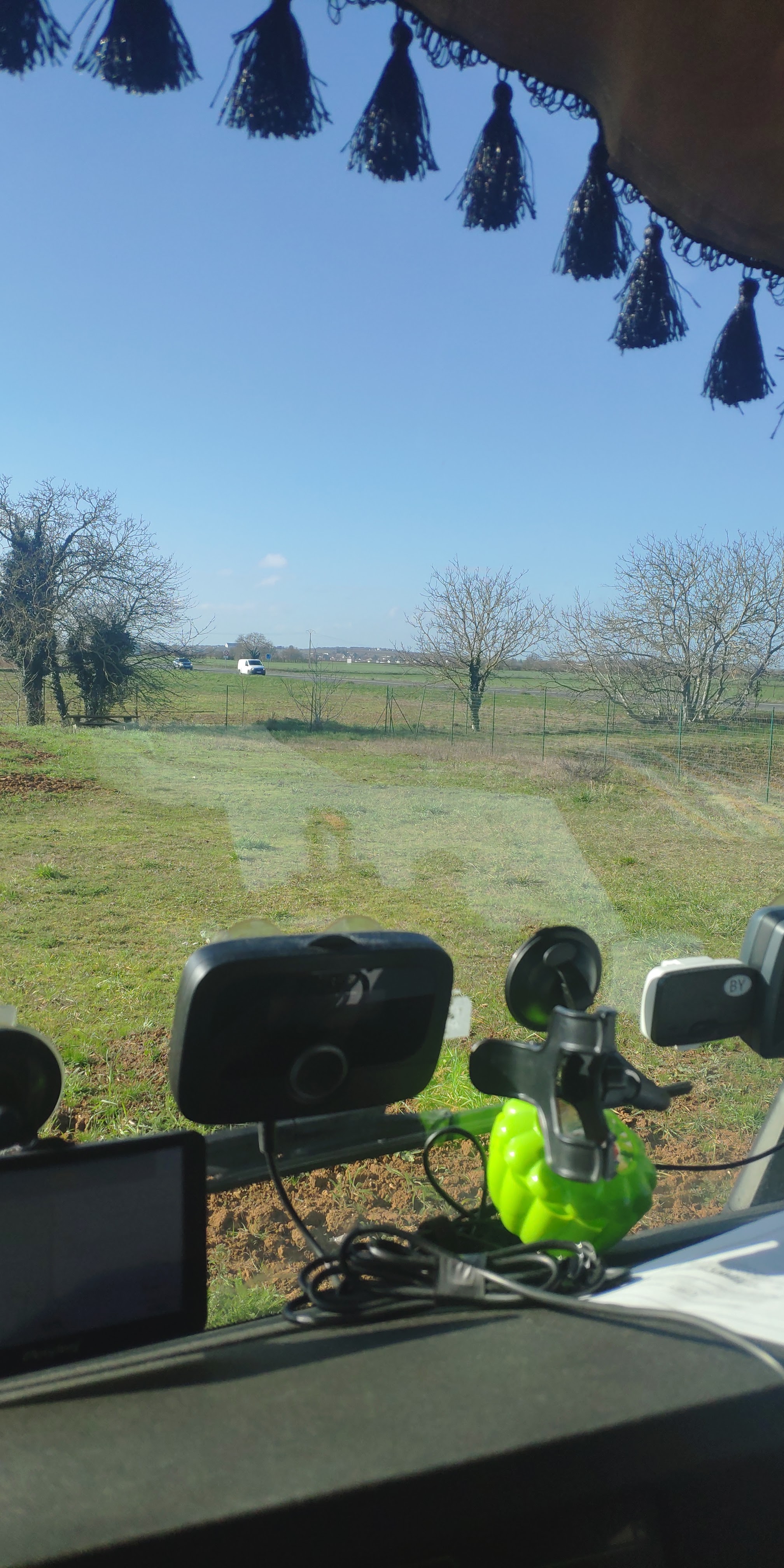 Photo n° 2 de l'avis de Anatoli.a fait le 06/02/2023 à 15:46