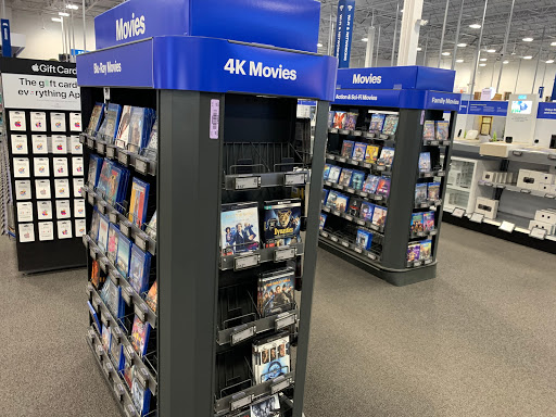 Electronics Store «Best Buy», reviews and photos, 220 Daniel Webster Hwy, Nashua, NH 03060, USA