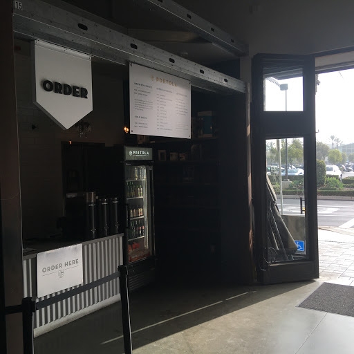 Coffee Shop «Portola Coffee Lab», reviews and photos, 2493 Park Ave, Tustin, CA 92782, USA