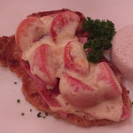 Photo n°1 de l'avis de sabine.c fait le 12/02/2019 à 15:02 sur le  Weinhaus Kurfürst à Mainz