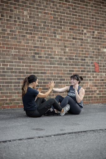 Boxing Gym «Title Boxing Club», reviews and photos, 10318 Willard Way, Fairfax, VA 22030, USA