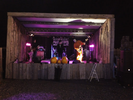 Haunted House «Legends of the Fog», reviews and photos, 500 Carsins Run Rd, Aberdeen, MD 21001, USA