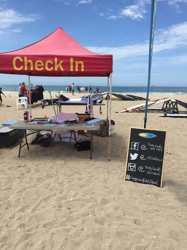 Corky Carrolls Surf School image