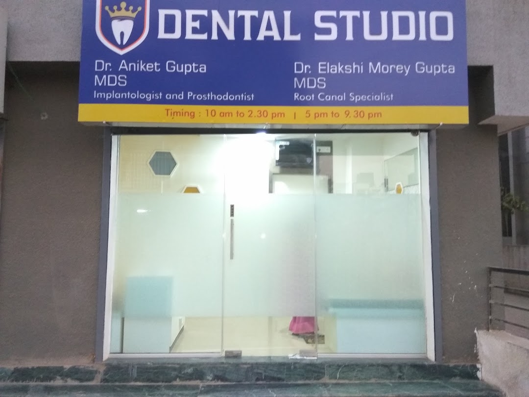 Dental studio