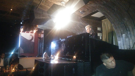 Night Club «1 Oak», reviews and photos, 453 W 17th St, New York, NY 10011, USA