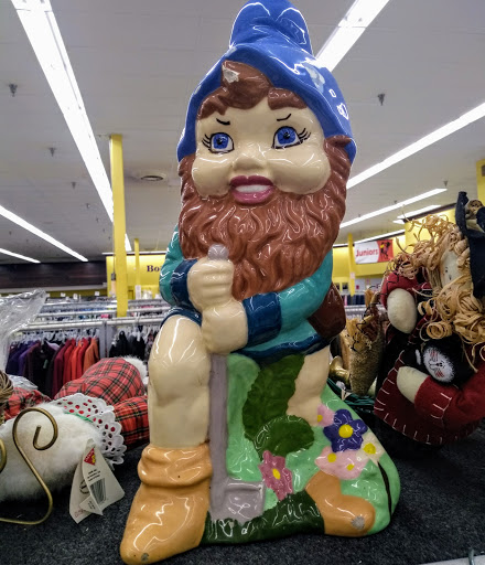 Thrift Store «Mega Thrift», reviews and photos, 1200 W Clemmonsville Rd, Winston-Salem, NC 27127, USA