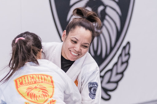 Martial Arts School «Phenom Brazilian Jiu-Jitsu & Mixed Martial Arts», reviews and photos, 15230 San Fernando Mission Blvd b104, Mission Hills, CA 91345, USA