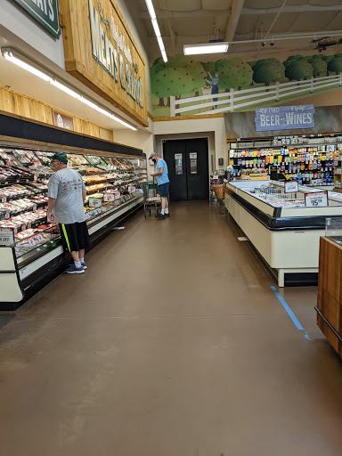 Health Food Store «Sprouts Farmers Market», reviews and photos, 7905 Greenback Ln, Citrus Heights, CA 95610, USA