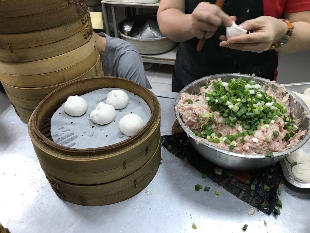 彭記小籠包專賣店 的照片