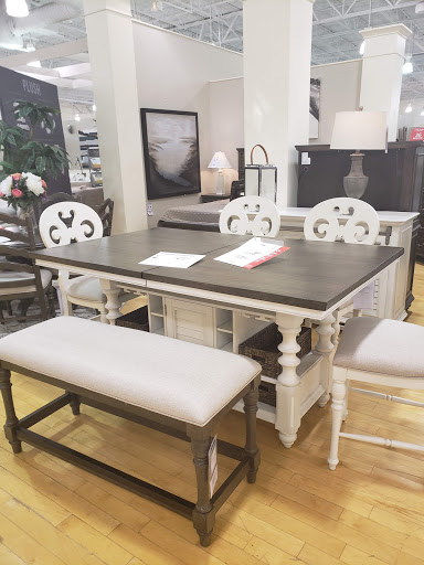 Furniture Store «American Signature Furniture», reviews and photos, 5455 University Pkwy, University Park, FL 34201, USA