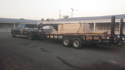 Stadium «Calsonic Arena», reviews and photos, 721 Whitthorne St, Shelbyville, TN 37160, USA