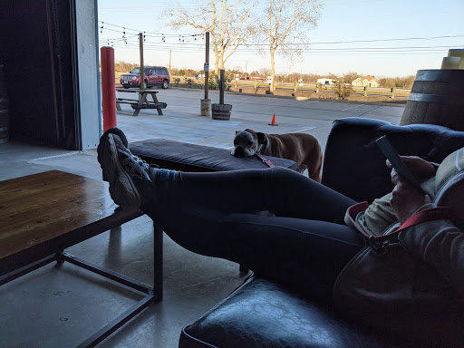 Winery «DUO Winery & Cider Co.», reviews and photos, 2150 Dickinson Ave, Dickinson, TX 77539, USA