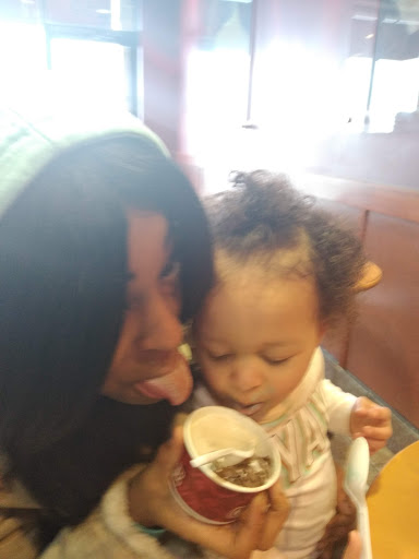 Ice Cream Shop «Cold Stone Creamery», reviews and photos, 582 Prairie Center Dr #250, Eden Prairie, MN 55344, USA