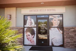 Anthem Hills Dental image