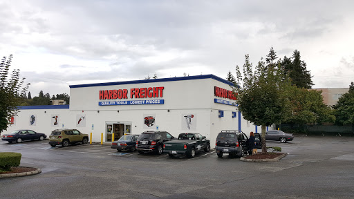 Hardware Store «Harbor Freight Tools», reviews and photos, 22111 WA-99, Edmonds, WA 98026, USA