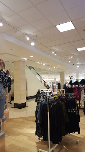 Department Store «Nordstrom Santa Monica», reviews and photos, 220 Broadway, Santa Monica, CA 90401, USA