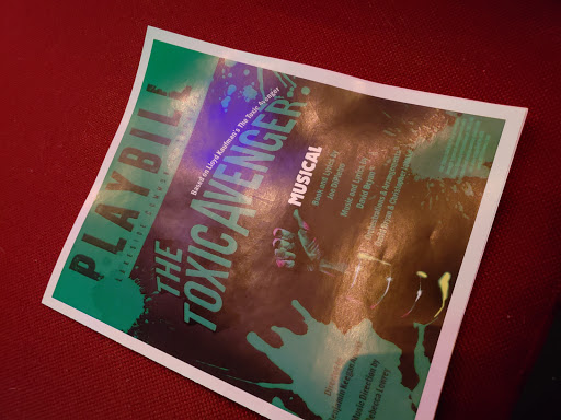 Performing Arts Theater «Lakeside Community Theatre», reviews and photos, 6303 Main St, The Colony, TX 75056, USA