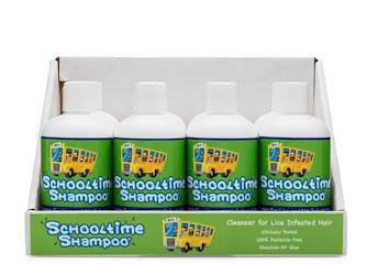 Schooltime Products