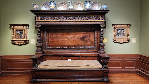 Art School «Ringling College of Art and Design», reviews and photos