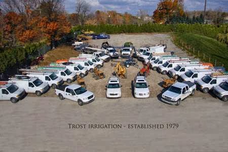 General Contractor «Trost Irrigation Inc», reviews and photos, 215 Brown Rd, Lake Orion, MI 48359, USA