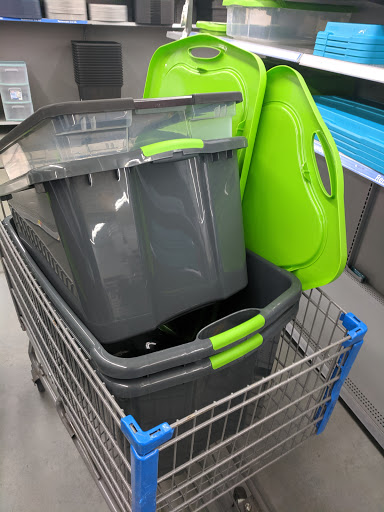 Discount Store «Walmart», reviews and photos, 2200 Holly Springs Pkwy, Holly Springs, GA 30115, USA