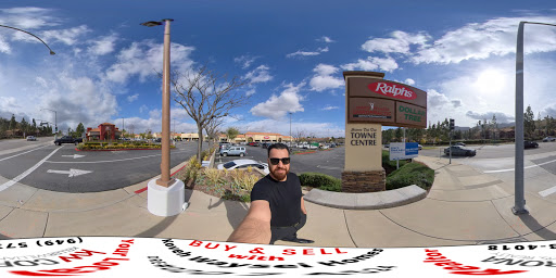 Grocery Store «Ralphs», reviews and photos, 2661 Green River Rd, Corona, CA 92882, USA