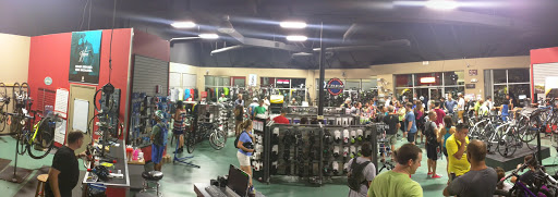 Bicycle Store «Ultimate Bicycle», reviews and photos, 9129 Monroe Rd #115, Charlotte, NC 28270, USA