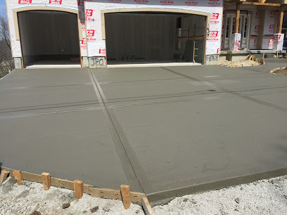 Ford Concrete Construction