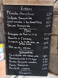 Photos du propriétaire du Restaurant La Pachné à Pralognan-la-Vanoise - n°2
