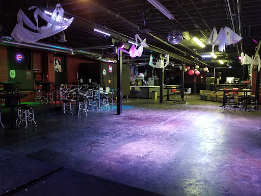 Live Music Venue «The Loading Dock», reviews and photos, 445 400 W, Salt Lake City, UT 84101, USA