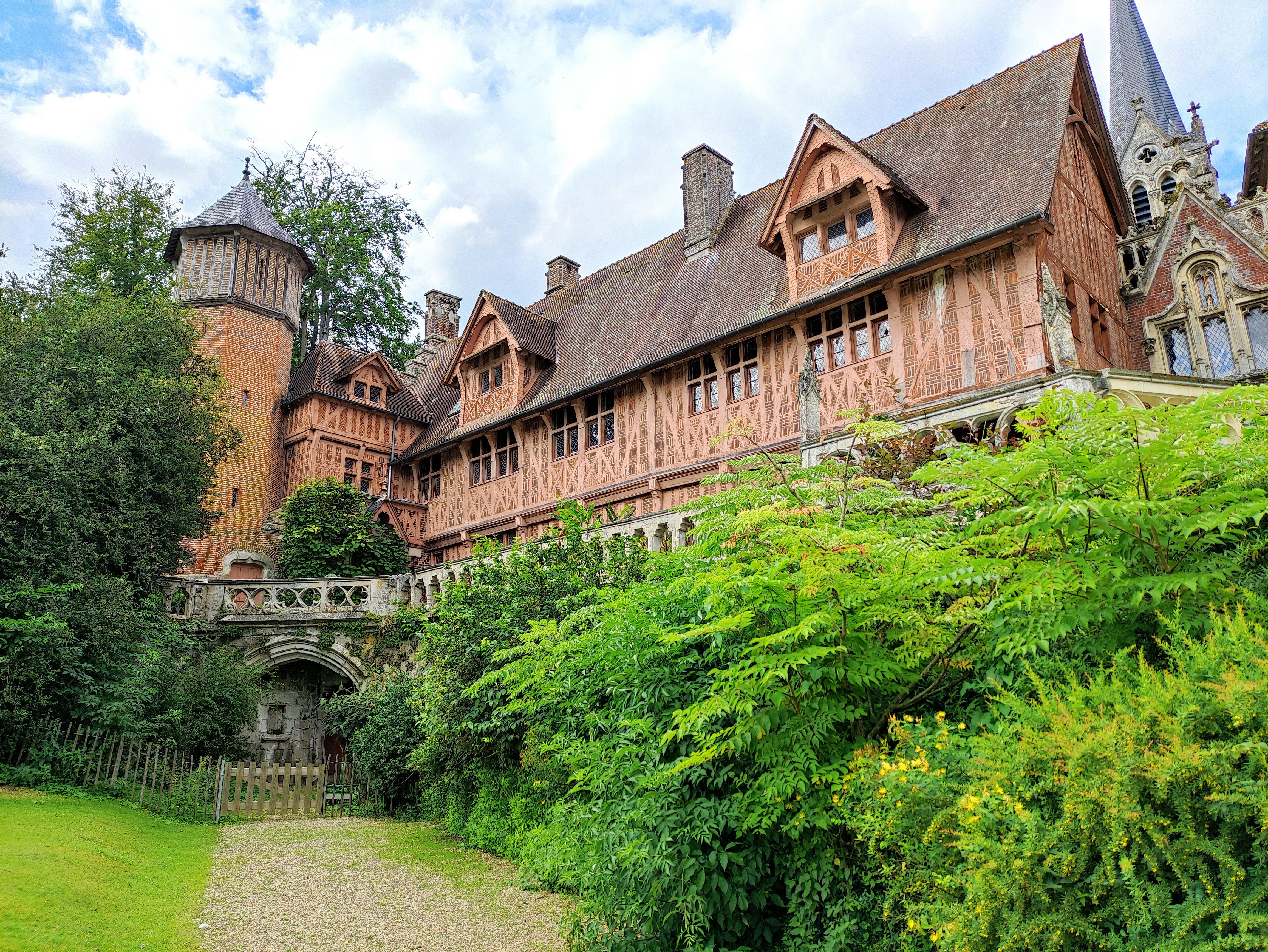 Photo n° 6 de l'avis de Francine.d fait le 02/08/2021 à 16:19