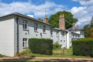 Frogmore Cottage image