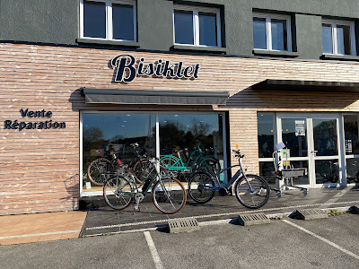 BISIKLET à Pluneret