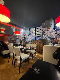 Atmosphère du Restaurant japonais Ayako Sushi Auxerre - n°8