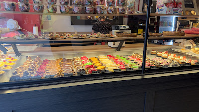 Boulangerie du Nord à Chauny