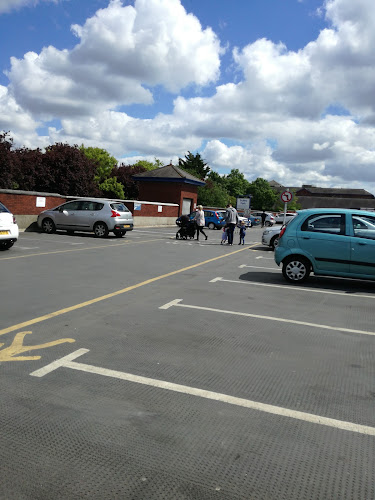 Comments and reviews of Passey Place Car Park
